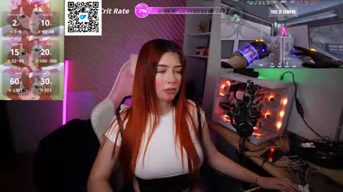 _celeste_xx online show from 5, 3, 2026