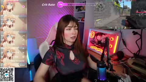 _celeste_xx online show from 4, 5, 2026