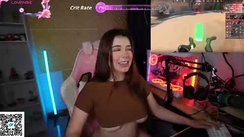 _celeste_xx online show from 10, 7, 2026