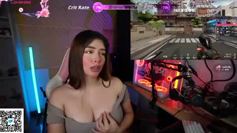 _celeste_xx online show from 22, 7, 2026