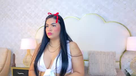 Snapshot of _celestefoxx_ chatting on 17, 6, 2026 CelesteFoxx online show from 17, 6, 2026