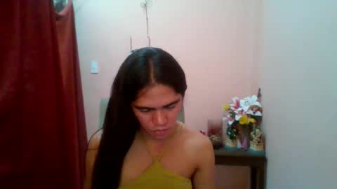 _celina online show from 21, 4, 2026