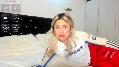 Bella  online show from 4, 5, 2026