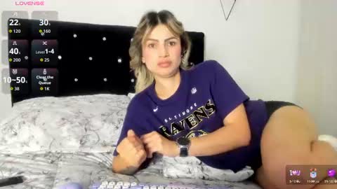 Bella  online show from 21, 7, 2026