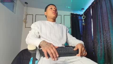 Cesar  online show from 19, 3, 2026