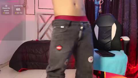 Cesar  online show from 21, 3, 2026