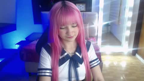 _charlotte_collins_ online show from 30, 4, 2026
