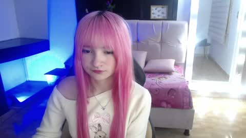 _charlotte_collins_ online show from 2, 5, 2026