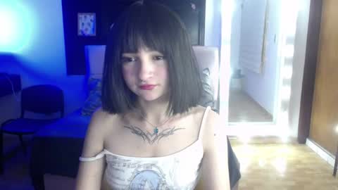 _charlotte_collins_ online show from 24, 7, 2026