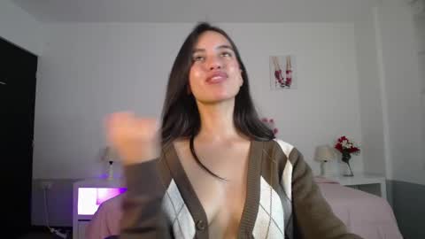 Charlote online show from 5, 1, 2025