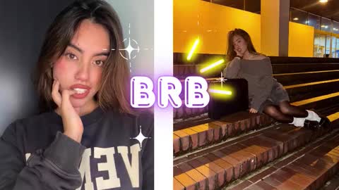 Charlote online show from 12, 9, 2025