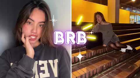 Charlote online show from 15, 9, 2025