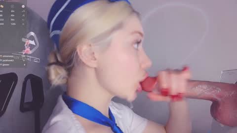 Angelina online show from 7, 12, 2024