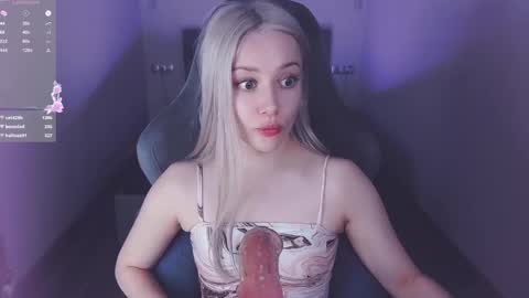 Angelina online show from 12, 2, 2025