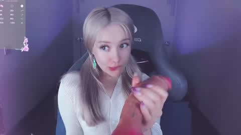 Angelina online show from 14, 2, 2025