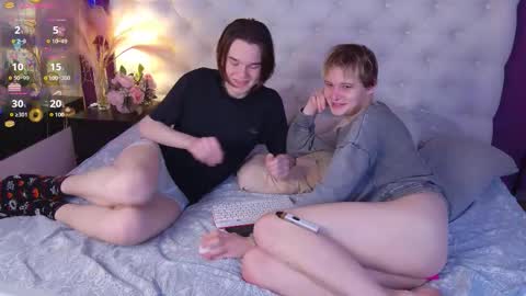 _cheesecake_s online show from 23, 10, 2025