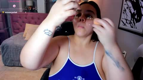 _chelsea_24 online show from 18, 12, 2025