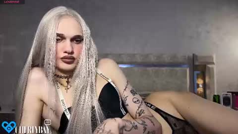 CHER - Independent model online show from 5, 7, 2026
