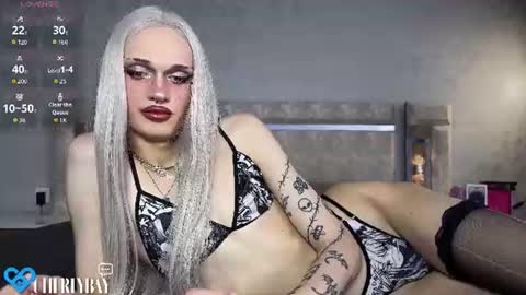CHER - Independent model online show from 13, 7, 2026