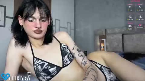 CHER - Independent model online show from 23, 7, 2026