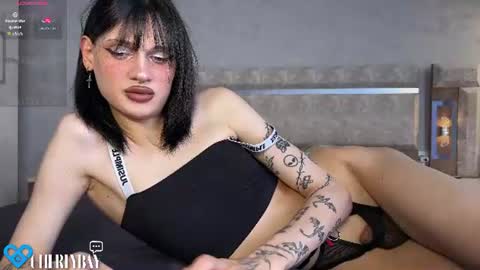 CHER - Independent model online show from 28, 7, 2026