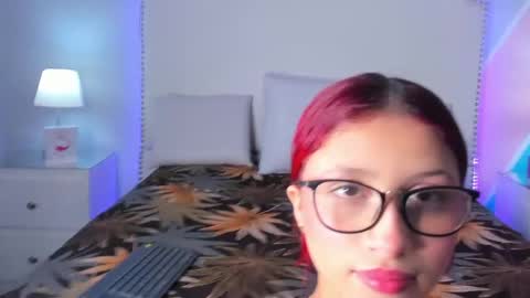 _cherry_fox online show from 21, 4, 2026