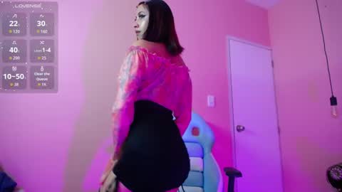 PVT 12TK  02PM - 9PM COLOMBIA online show from 20, 6, 2026