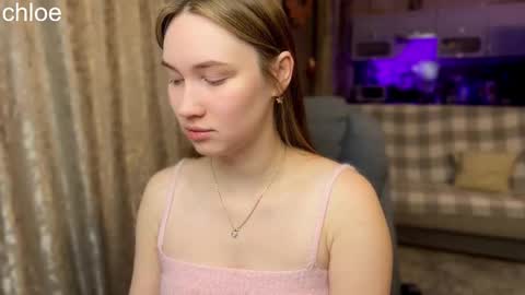 Snapshot of _chloe_miller_ chatting on 2, 11, 2025 _chloe_miller_ online show from 2, 11, 2025