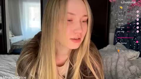 Snapshot of _chloe_miller_ chatting on 16, 1, 2026 _chloe_miller_ online show from 16, 1, 2026