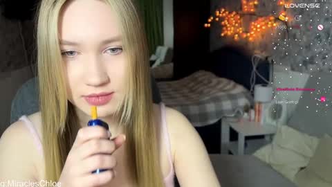 Snapshot of _chloe_miller_ chatting on 17, 1, 2026 _chloe_miller_ online show from 17, 1, 2026