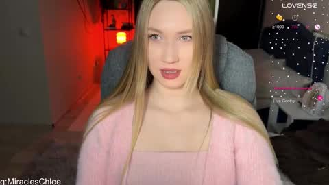 Snapshot of _chloe_miller_ chatting on 1, 2, 2026 _chloe_miller_ online show from 1, 2, 2026