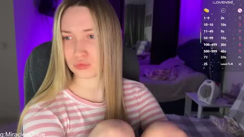 Snapshot of _chloe_miller_ chatting on 11, 2, 2026 _chloe_miller_ online show from 11, 2, 2026