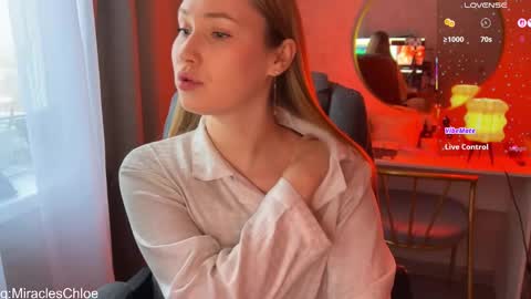 Snapshot of _chloe_miller_ chatting on 10, 3, 2026 _chloe_miller_ online show from 10, 3, 2026