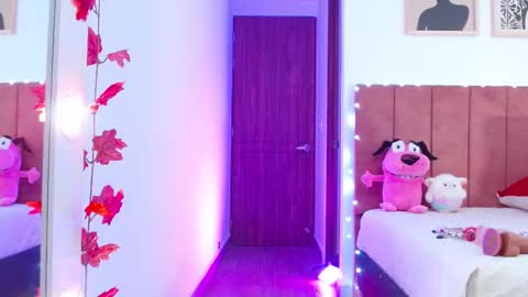 Katy online show from 3, 2, 2026