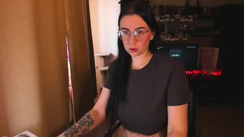 Chrissy online show from 24, 3, 2026