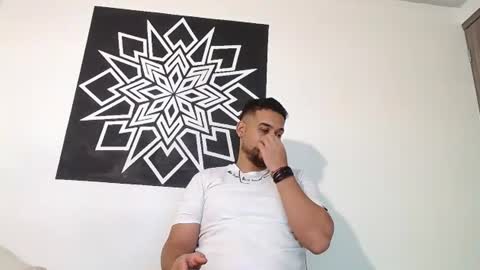 Snapshot of _christopher_dennis_ chatting on 8, 7, 2026 CRIS online show from 8, 7, 2026