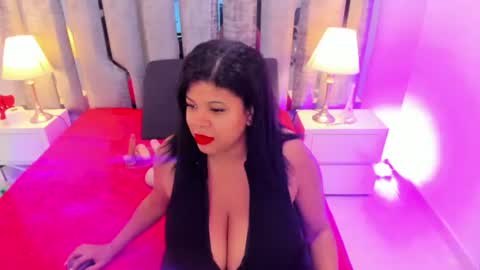 Snapshot of _ciara_benet_ chatting on 19, 6, 2026 _ciara_benet_ online show from 19, 6, 2026