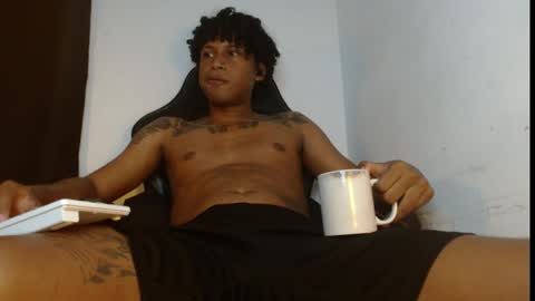 _cockpromise_ online show from 15, 9, 2025