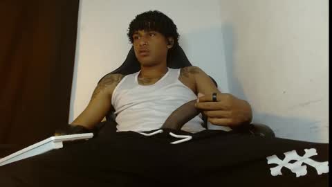 _cockpromise_ online show from 18, 9, 2025