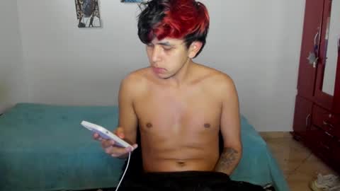 Snapshot of _cody_johnson chatting on 10, 12, 2024 Cody online show from 10, 12, 2024