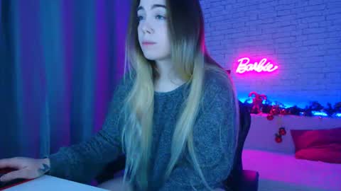 Nica online show from 6, 1, 2026