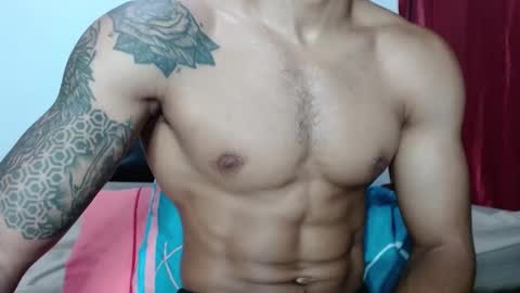  crissgex  online show from 11, 2, 2025