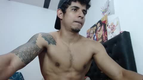  crissgex  online show from 23, 10, 2025