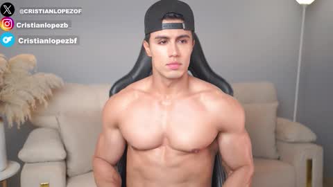 Snapshot of _cristianlopez chatting on 28, 3, 2026 50 OFF TODAY onlyfans cristianlopezbf online show from 28, 3, 2026
