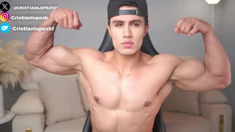 Snapshot of _cristianlopez chatting on 14, 4, 2026 50 OFF TODAY onlyfans cristianlopezbf online show from 14, 4, 2026