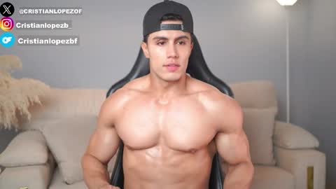 Snapshot of _cristianlopez chatting on 21, 4, 2026 50 OFF TODAY onlyfans cristianlopezbf online show from 21, 4, 2026