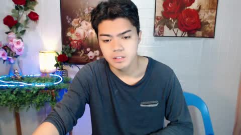 Russ online show from 13, 7, 2026