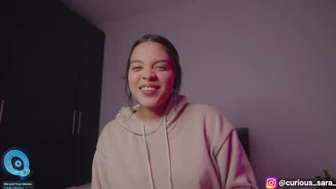 sara again3 online show from 26, 4, 2026