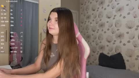 Snapshot of _cute_ice chatting on 13, 10, 2025 _cute_ice online show from 13, 10, 2025