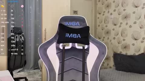 _cute_ice online show from 7, 3, 2026